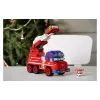 Construtor Super Wings POP NBA Bulls Set Sparky (EU385011)