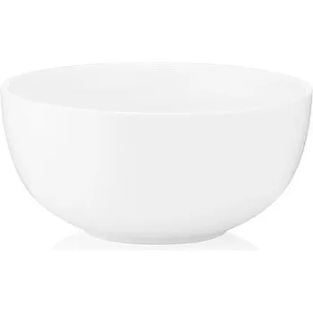 Ensaladera Ardesto Imola, White (AR3515I)