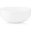 Tigela de salada Ardesto Imola, White (AR3516I)