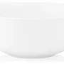 Tigela de salada Ardesto Imola, White (AR3516I)