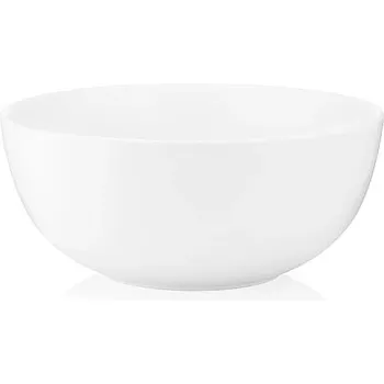 Ensaladera Ardesto Imola, White (AR3517I)