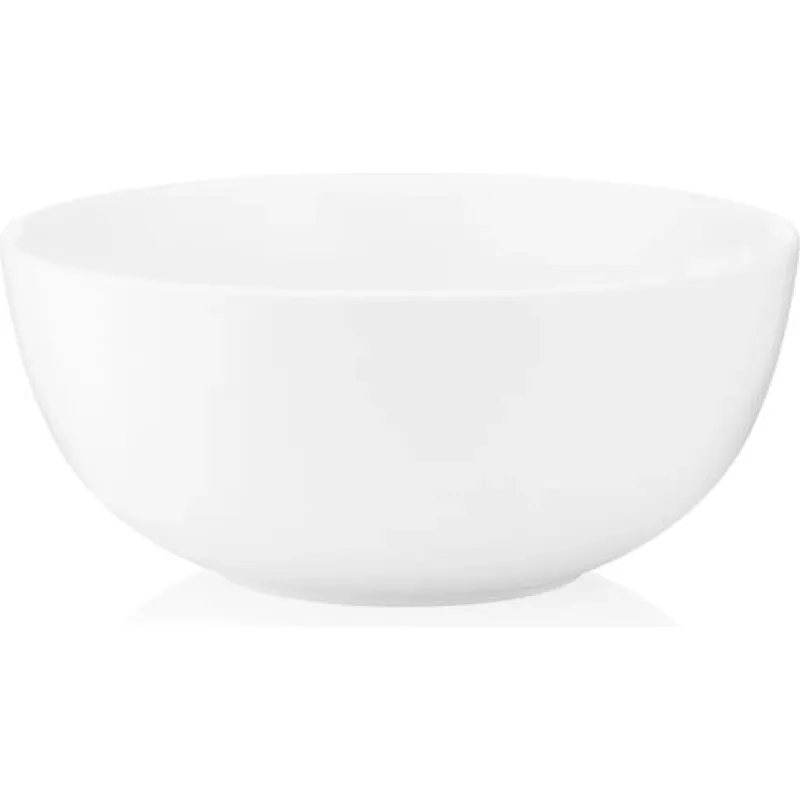 Ensaladera Ardesto Imola, White (AR3517I)