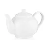 Чайник Ardesto Imola, White (AR3518I)