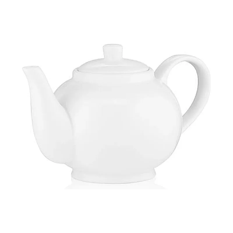 Чайник Ardesto Imola, White (AR3518I)