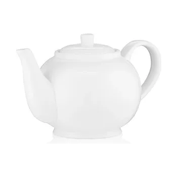 Чайник заварочный Ardesto Imola, White (AR3519I)