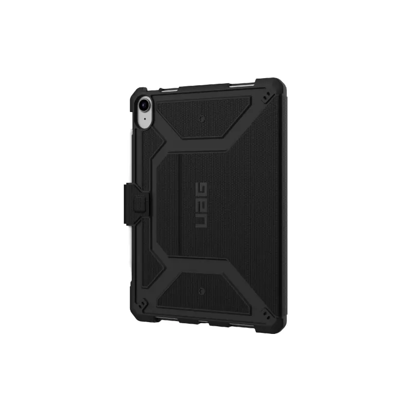 Чохол UAG Metropolis (123396114040), для Apple iPad 10.9" G10-11, Black