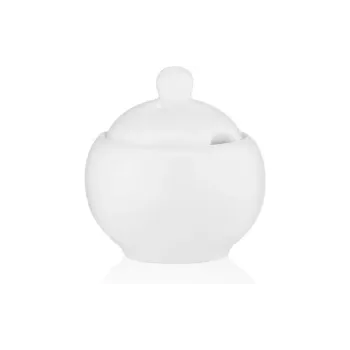 Zuckerdose Ardesto Imola, White (AR3521I)