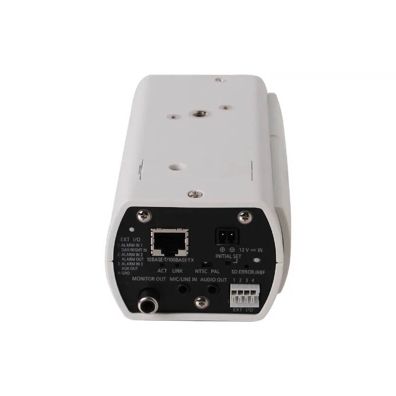 IP video camera Panasonic  (WV-SPN611)