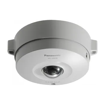 IP-видеокамера Panasonic  (WV-SW458E)
