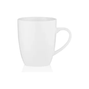 Xícara Ardesto Imola, White (AR3524I)