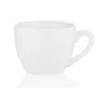 Xícara Ardesto Imola, White (AR3525I)
