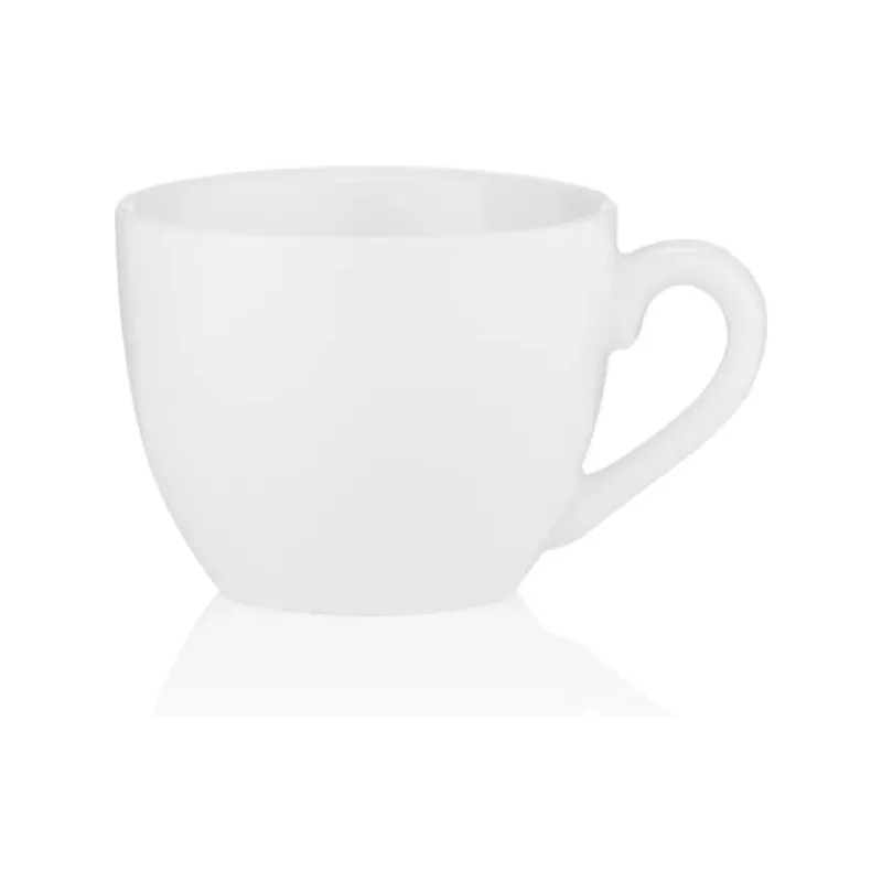 Xícara Ardesto Imola, White (AR3525I)