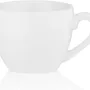 Xícara Ardesto Imola, White (AR3525I)