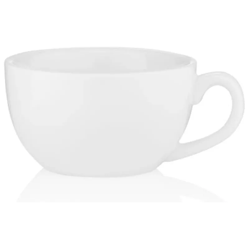 Xícara Ardesto Imola, White (AR3527I)