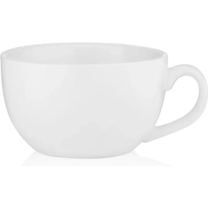 Xícara Ardesto Imola, White (AR3528I)