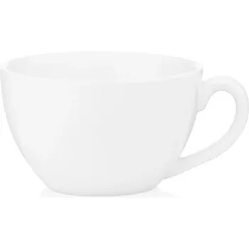 Xícara Ardesto Imola, White (AR3529I)