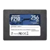 تخزين SSD Patriot P210 (P210S256G25)