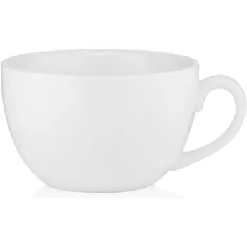 Xícara Ardesto Imola, White (AR3531I)