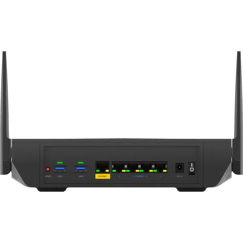 Router Linksys (MR9600-EU)