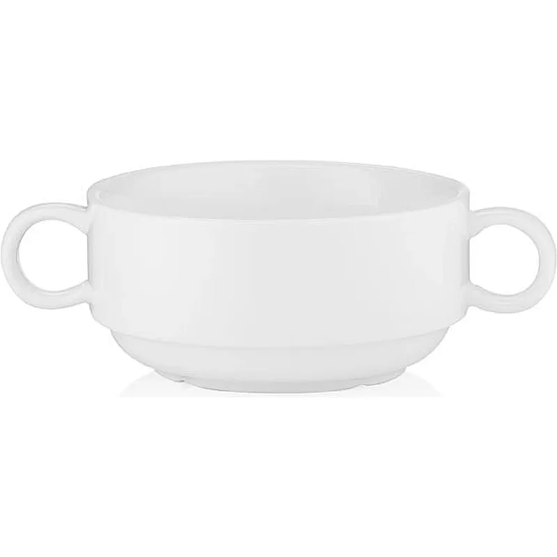 Бульйонниця Ardesto Imola, White (AR3534I)