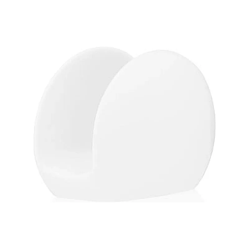 Държач за салфетки Ardesto Imola, White (AR3540I)