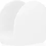 Държач за салфетки Ardesto Imola, White (AR3540I)