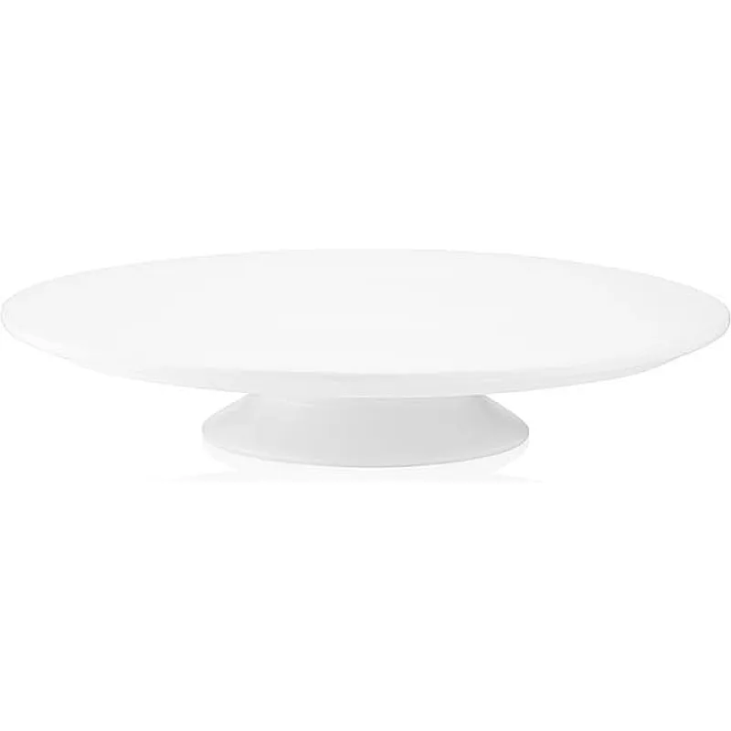 Ястие Ardesto Imola, White (AR3541I)