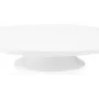 Ястие Ardesto Imola, White (AR3541I)