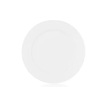 Тарелка пирожковая Ardesto Prato, White (AR3601P)