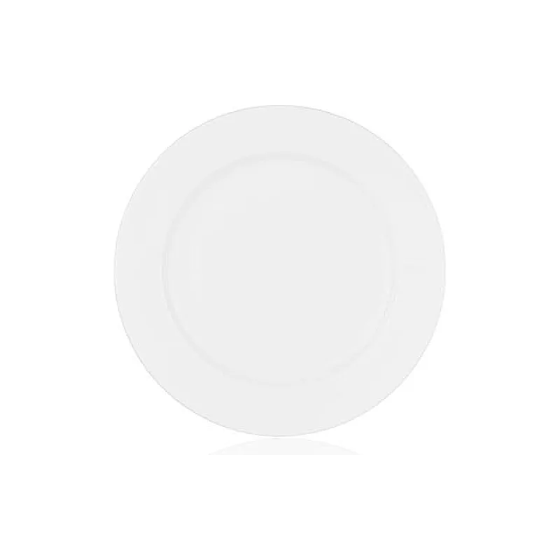 Чиния за пай Ardesto Prato, White (AR3601P)