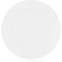 Десертна чиния Ardesto Prato, White (AR3603P)