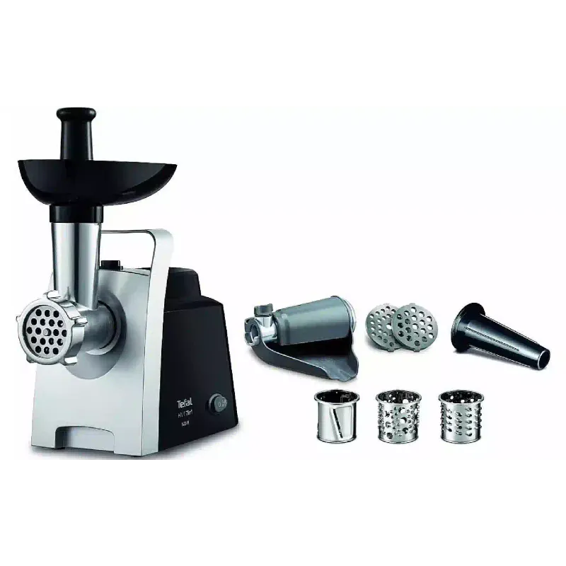 Moedor de carne Tefal (NE109838)
