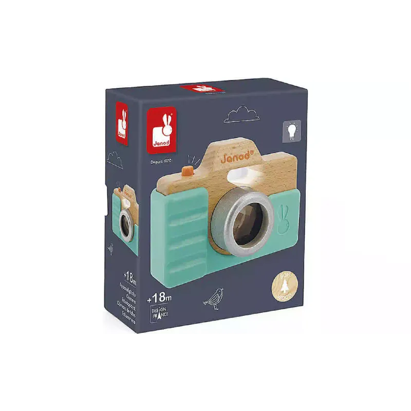 Camera Janod (J05381)