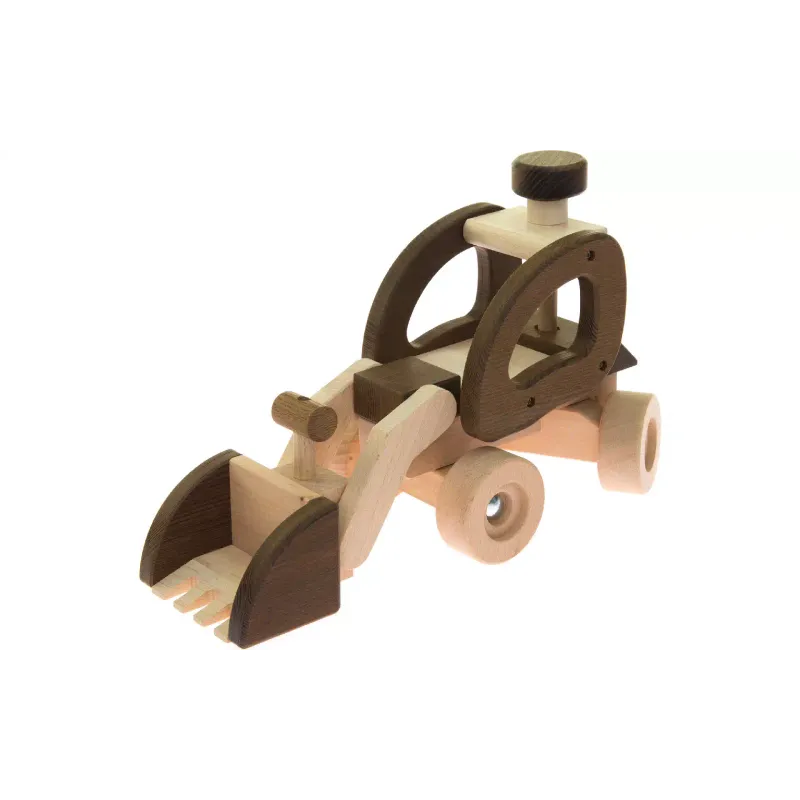 Машина goki (55910)