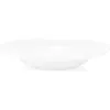 Тарелка глубокая Ardesto Prato, White (AR3608P)