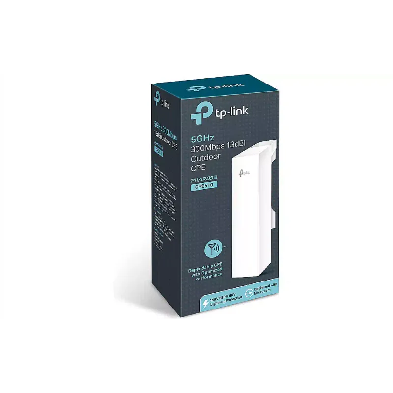 Точка за достъп TP-Link (CPE510)