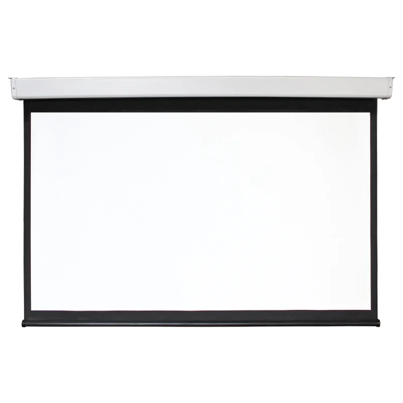 Motorized screen 2E 108"  (0169108E)