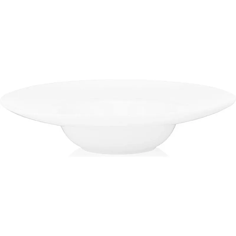 طبق عميق Ardesto Prato, White (AR3614P)