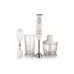 Batidora de mano Gorenje, White (HBC564QW)