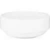 Tigela de salada Ardesto Prato, White (AR3616P)