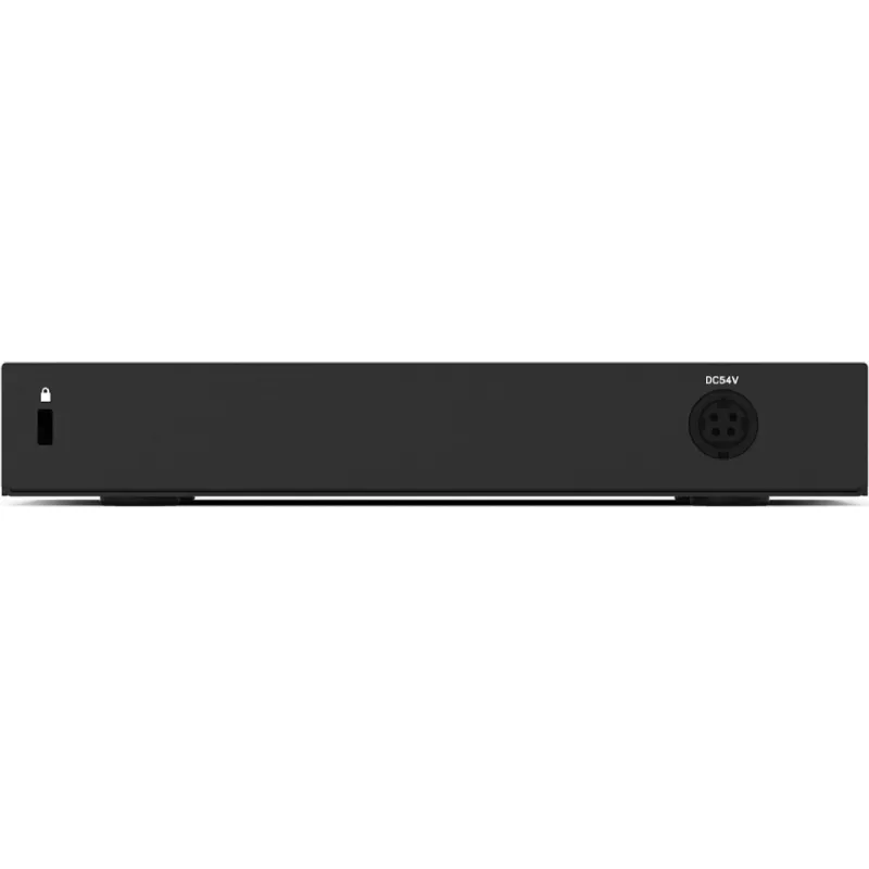Διακόπτης Linksys LGS108P (LGS108P-EU)