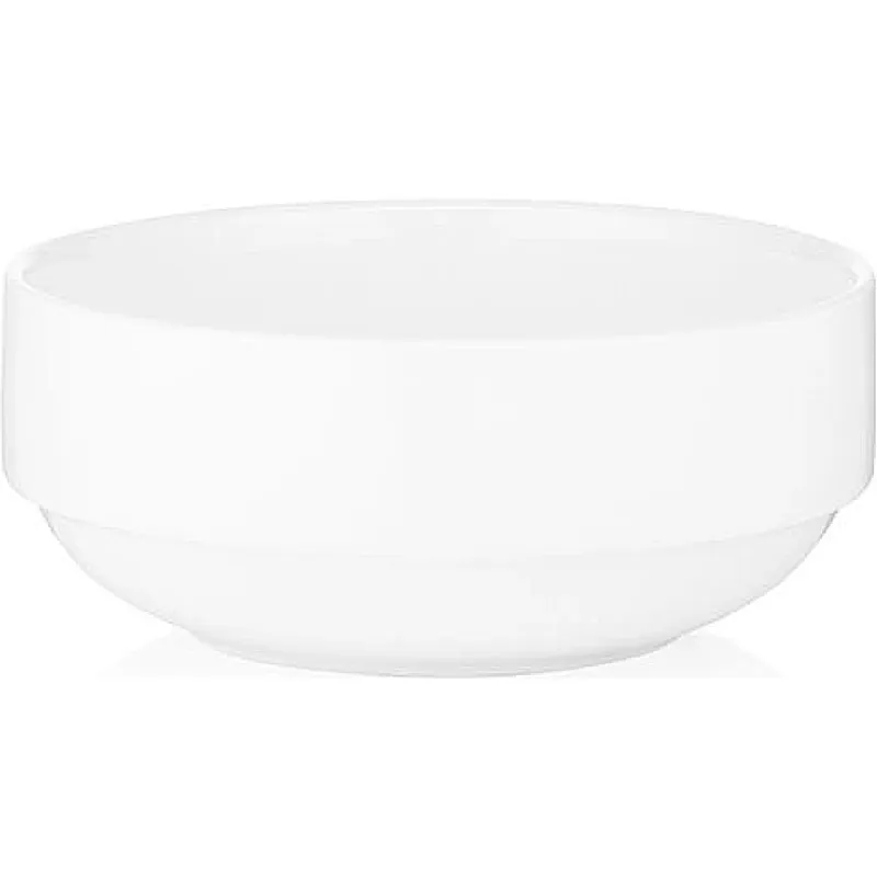 skleda za solato Ardesto Prato, White (AR3617P)