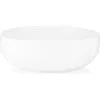 وعاء السلطة Ardesto Prato, White (AR3619P)