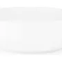 وعاء السلطة Ardesto Prato, White (AR3619P)