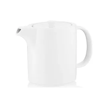 Чайник заварочный Ardesto Prato, White (AR3621P)