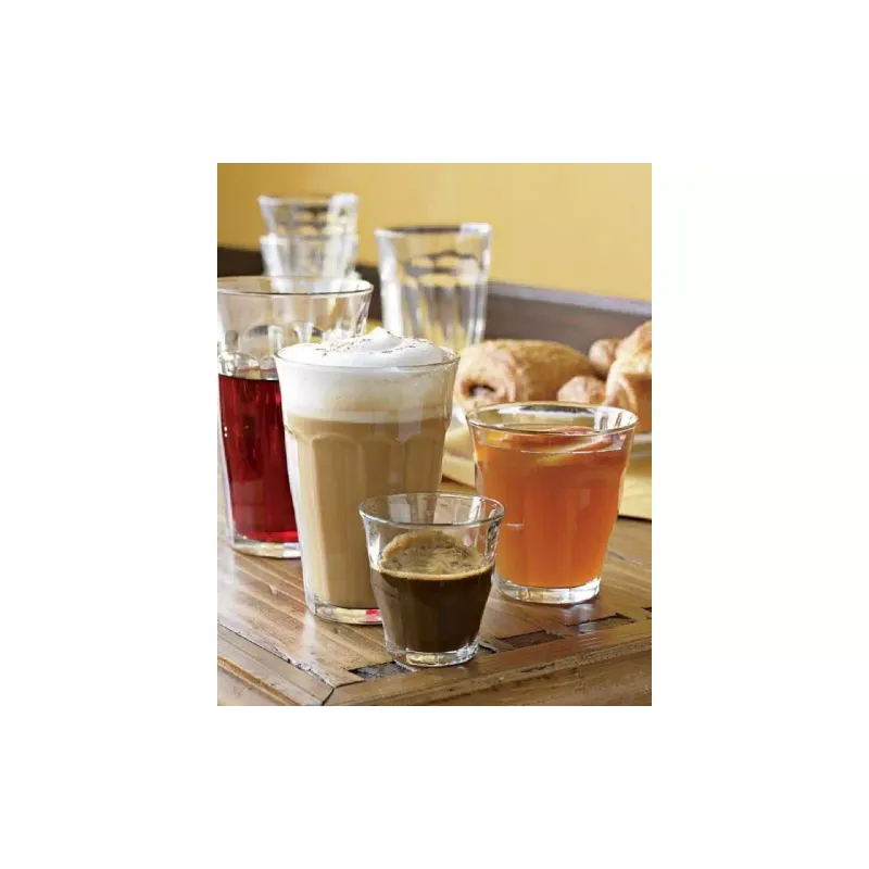 Xícara Duralex, Transparent (1030AC04)