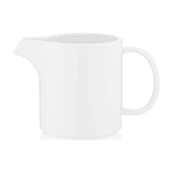 Молочник Ardesto Prato, White (AR3623P)