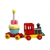 Konstruktor LEGO Disney Mickey & Friends Mickey & Minnie Birthday Train (10941)
