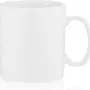 Чашка Ardesto Prato, White (AR3624P)