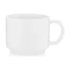 Xícara Ardesto Prato, White (AR3626P)
